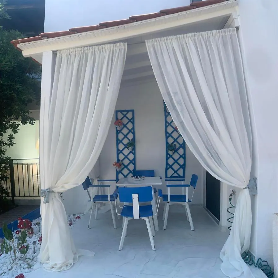 Blue Paradise Pefkochori