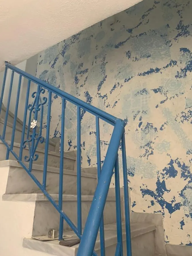 Holiday home Blue Paradise Pefkochori