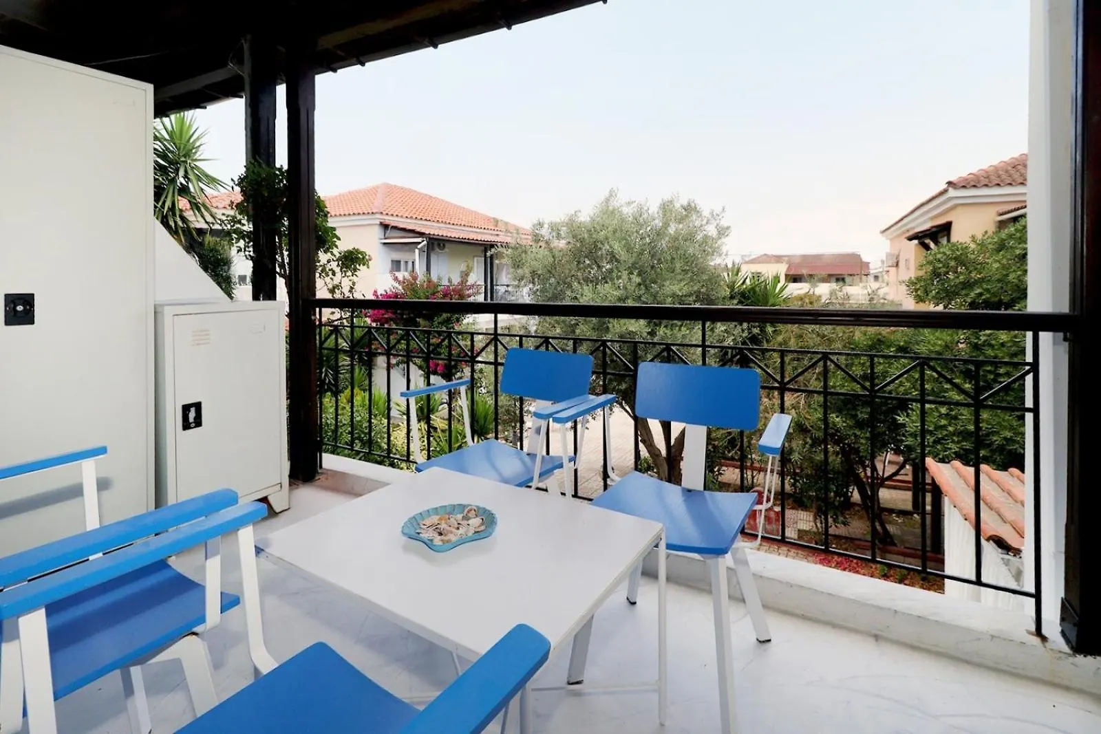Σπίτι διακοπών Blue Paradise Πευκοχώρι