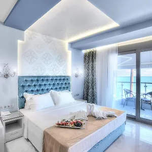 Appartement Art Boutique, Pefkochori